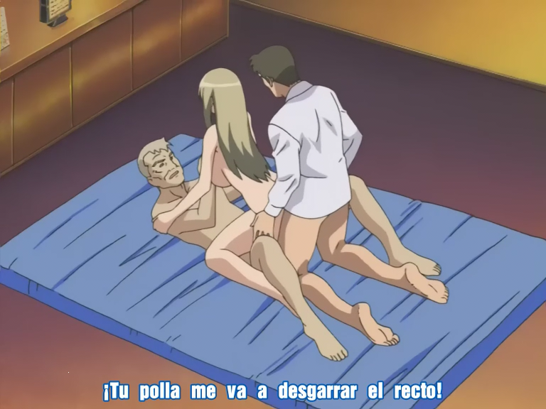 Donburi Kazoku (Nanikano Fansub)